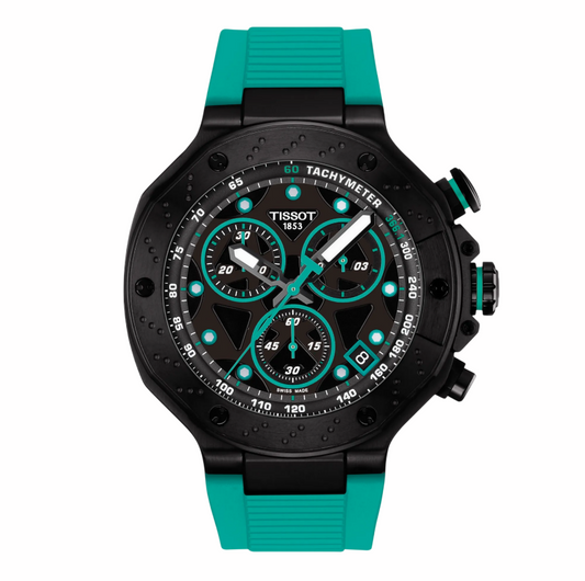 T-Race 45mm - TISSOT