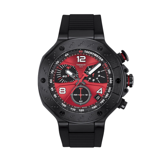 T-Race MotoGP 2026 45mm - TISSOT