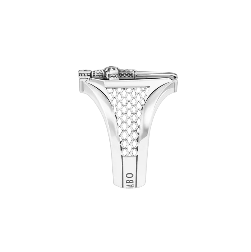 Bague épée or THOMAS SABO - Argent 925‰