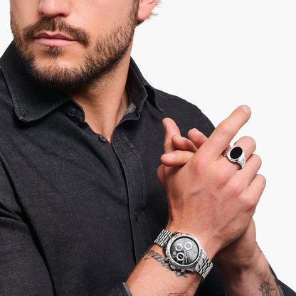 Montre Divine Chrono - THOMAS SABO