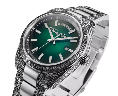 Montre Rebel at Heart Revive 40 mm - THOMAS SABO