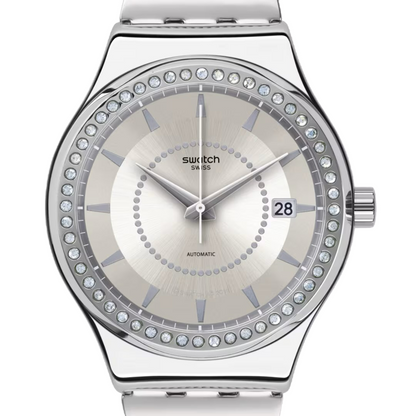 SISTEM STALAC - SWATCH