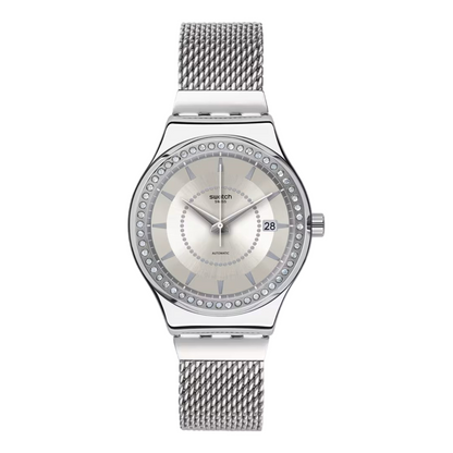 SISTEM STALAC - SWATCH