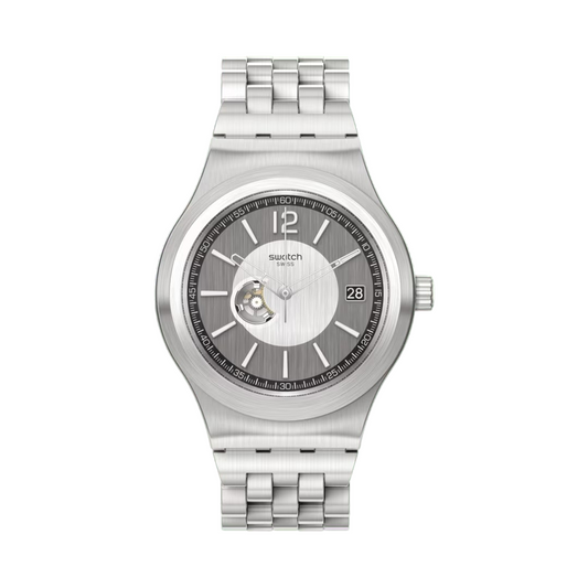 MOUVEMENT DE CURIOSITÉ - SWATCH