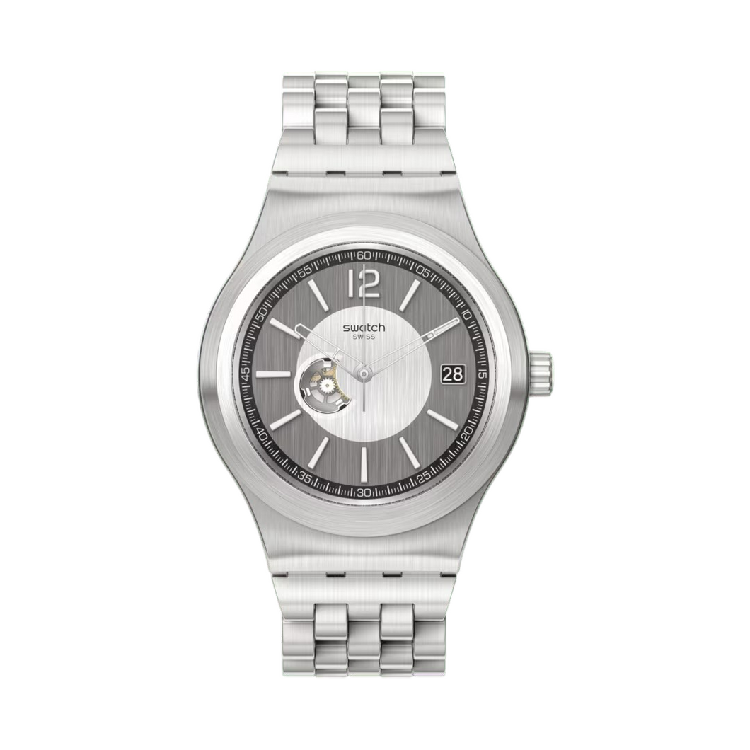MOUVEMENT DE CURIOSITÉ - SWATCH