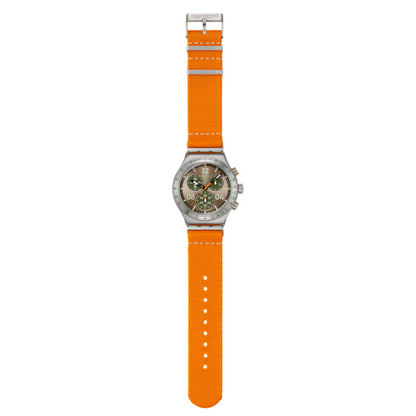 VACATION TIME - SWATCH