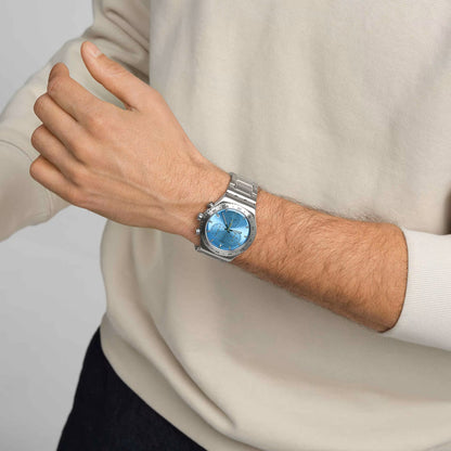 THAT'S SO PEACHY - SWATCH