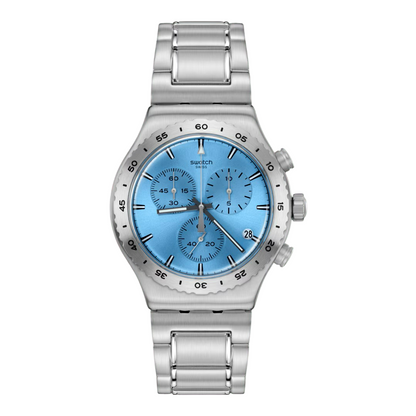 THAT'S SO PEACHY - SWATCH