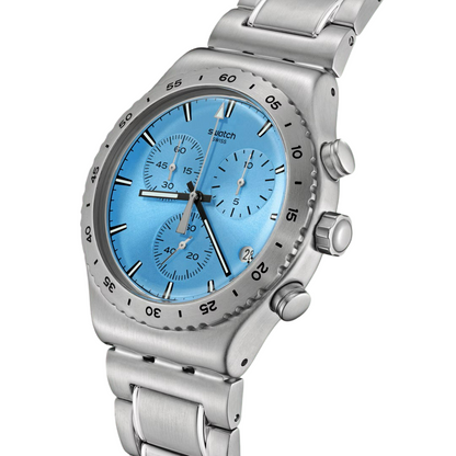 THAT'S SO PEACHY - SWATCH