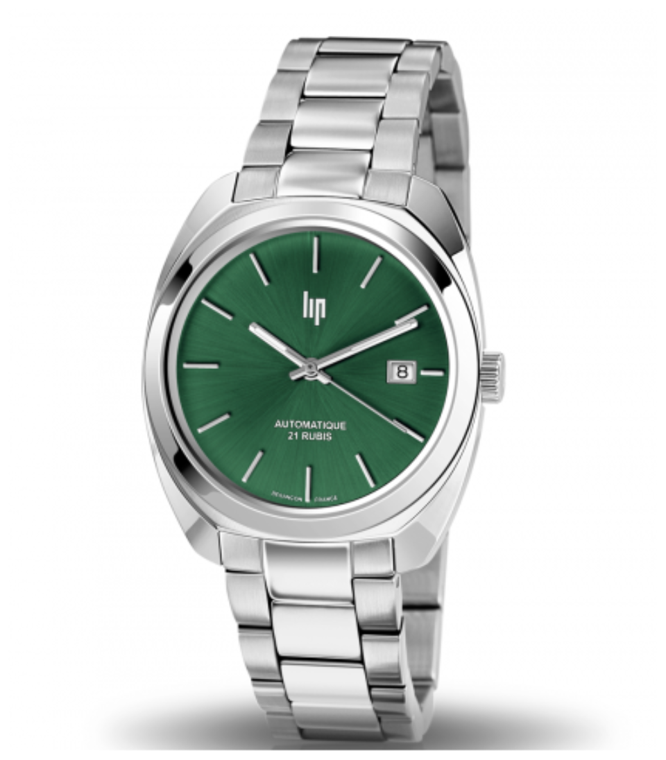 Montre GDG 39mm Automatique - LIP