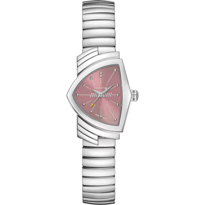 Ventura S Quartz - HAMILTON