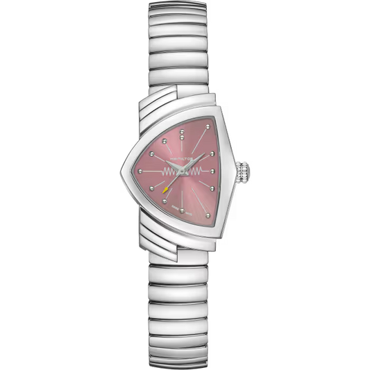 Ventura S Quartz - HAMILTON