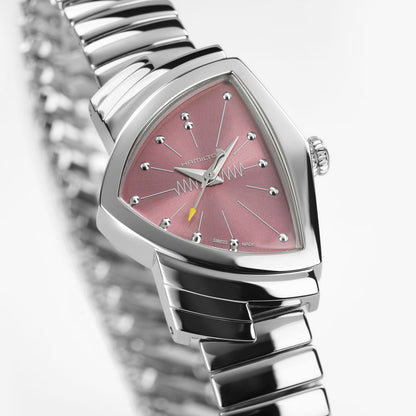 Ventura S Quartz - HAMILTON