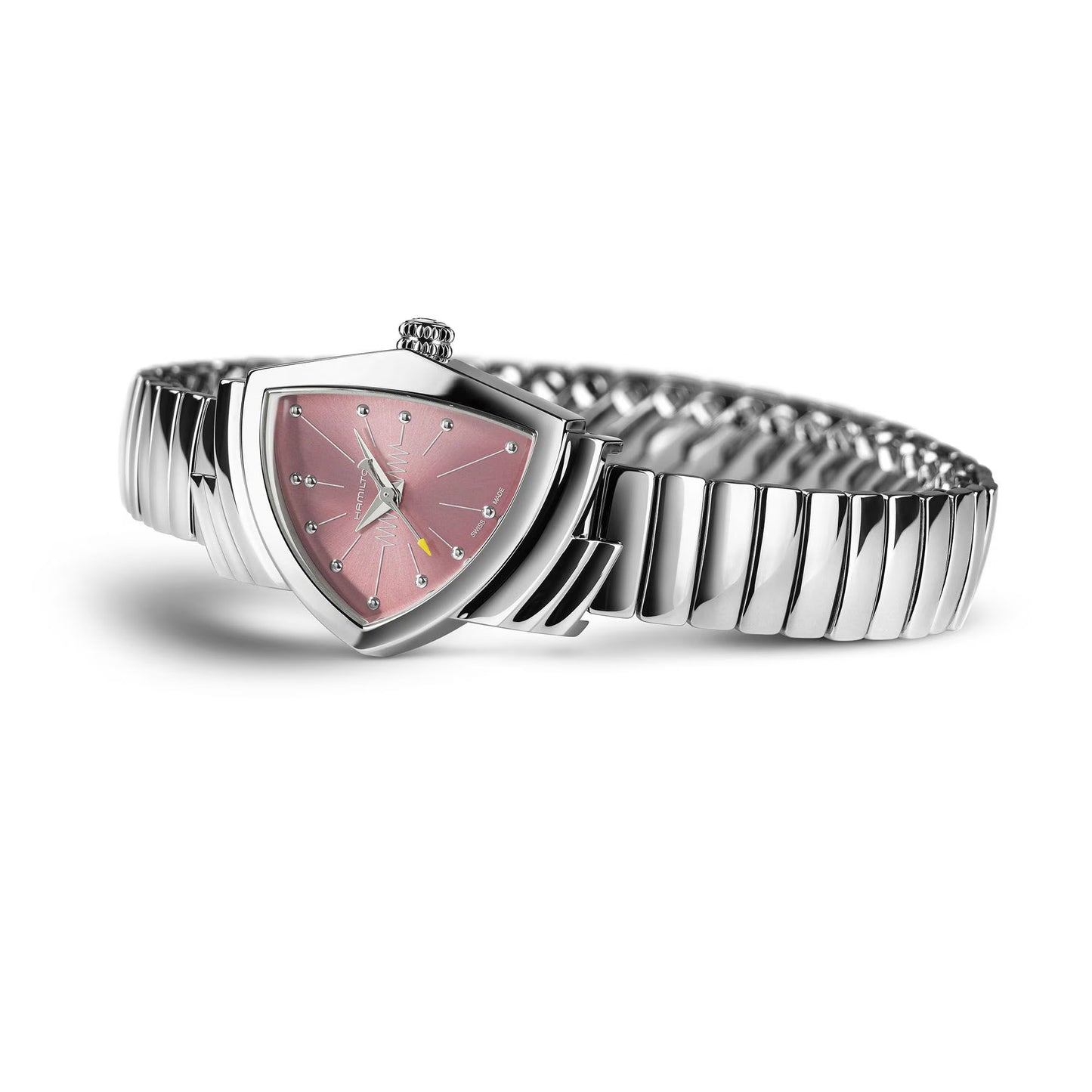 Ventura S Quartz - HAMILTON