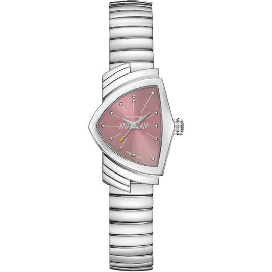 Ventura S Quartz - HAMILTON