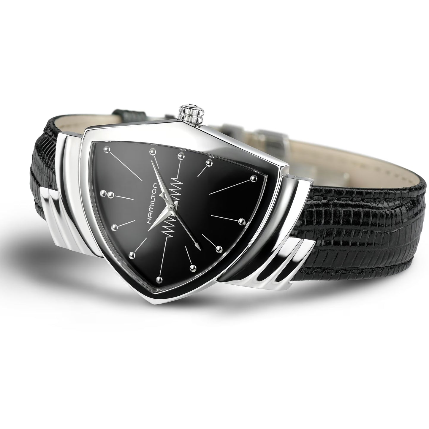 Ventura Quartz - HAMILTON