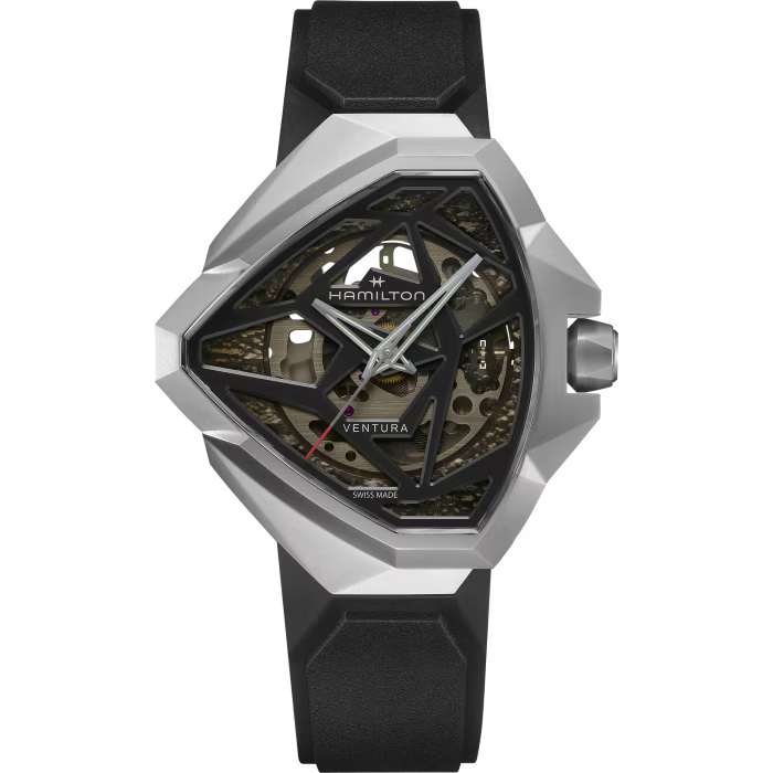 Ventura Edge Skeleton - HAMILTON