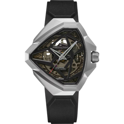Ventura Edge Skeleton - HAMILTON