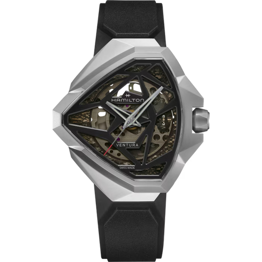 Ventura Edge Skeleton - HAMILTON