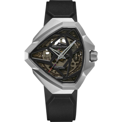 Ventura Edge Skeleton - HAMILTON