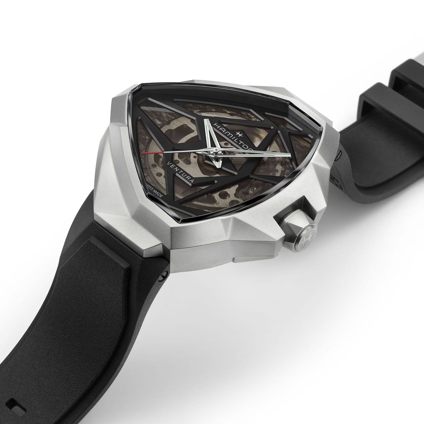 Ventura Edge Skeleton - HAMILTON