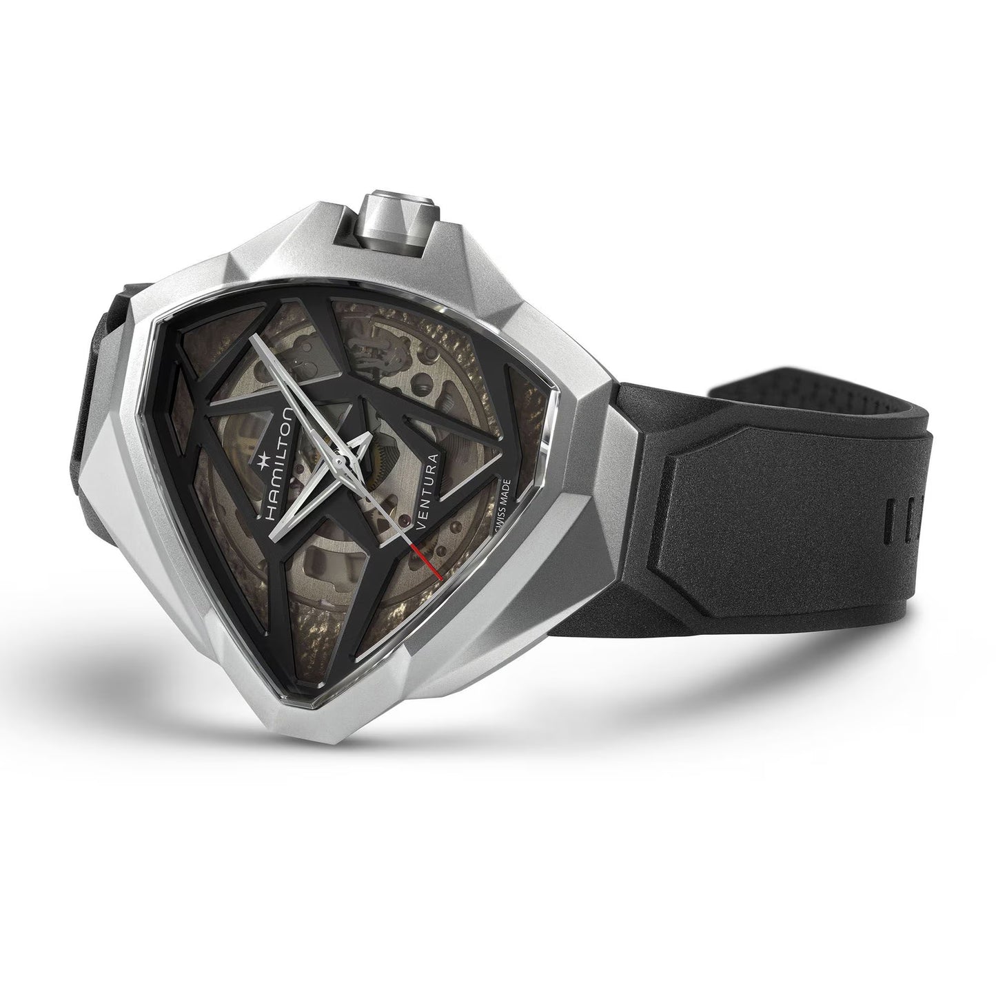 Ventura Edge Skeleton - HAMILTON