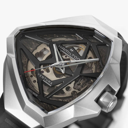 Ventura Edge Skeleton - HAMILTON