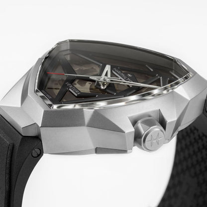 Ventura Edge Skeleton - HAMILTON
