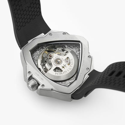 Ventura Edge Skeleton - HAMILTON