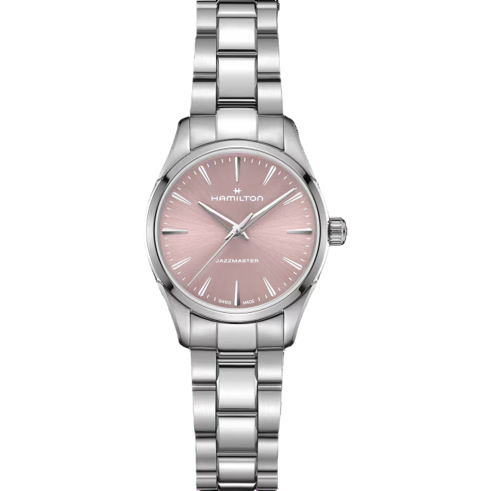 Jazzmaster Quartz 32 mm - HAMILTON