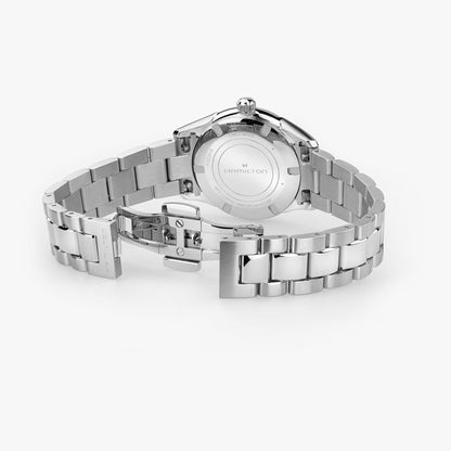 Jazzmaster Quartz 32 mm - HAMILTON