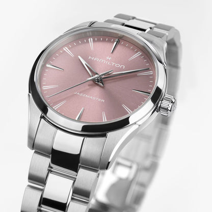 Jazzmaster Quartz 32 mm - HAMILTON