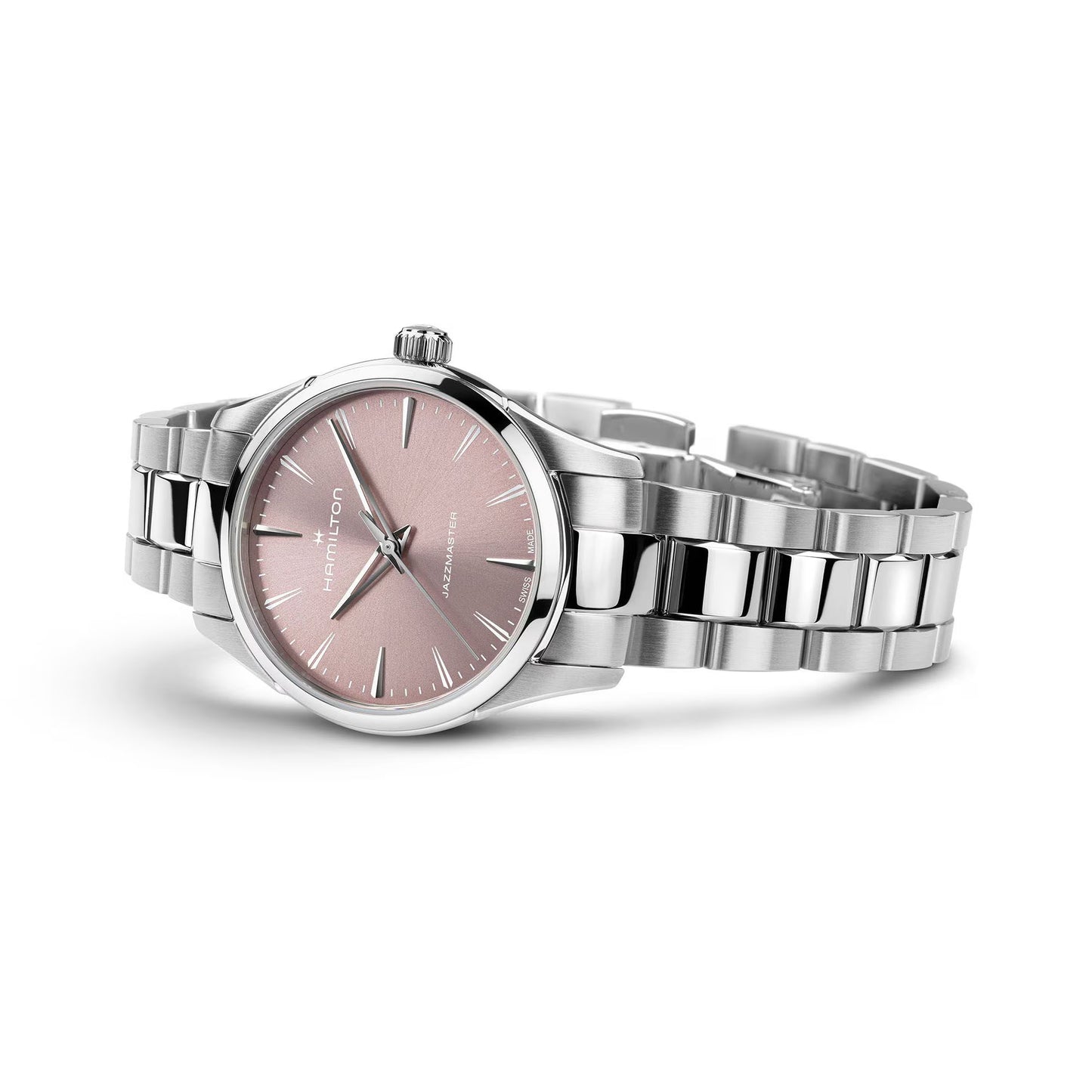 Jazzmaster Quartz 32 mm - HAMILTON