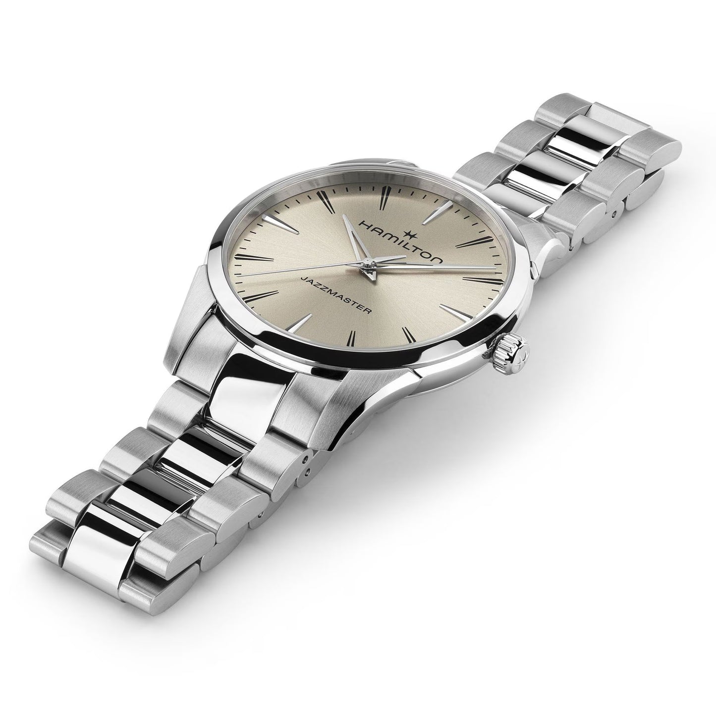Jazzmaster Quartz 40 mm - HAMILTON