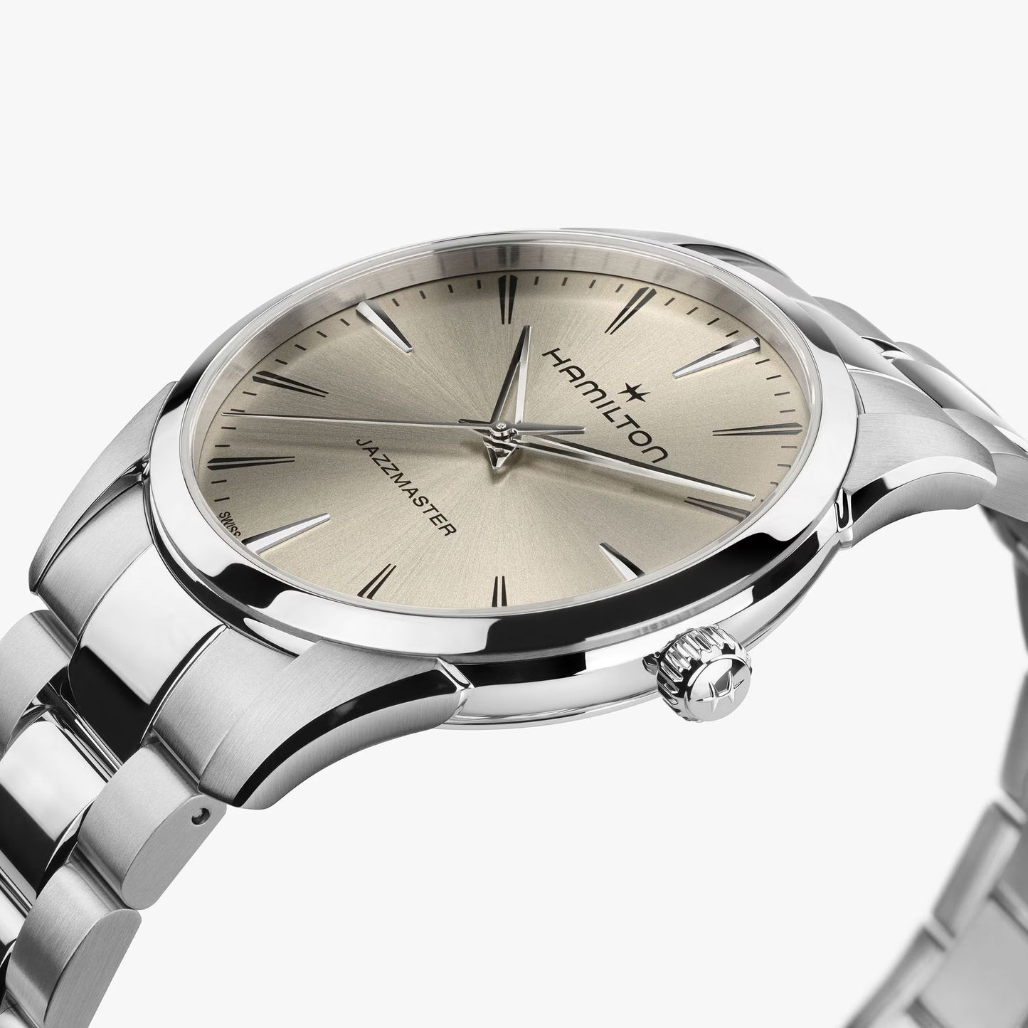 Jazzmaster Quartz 40 mm - HAMILTON