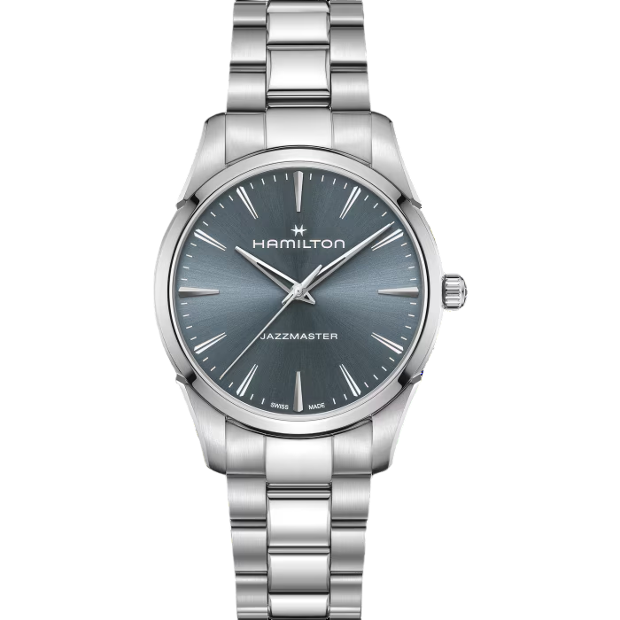 Jazzmaster Quartz 40 mm - HAMILTON