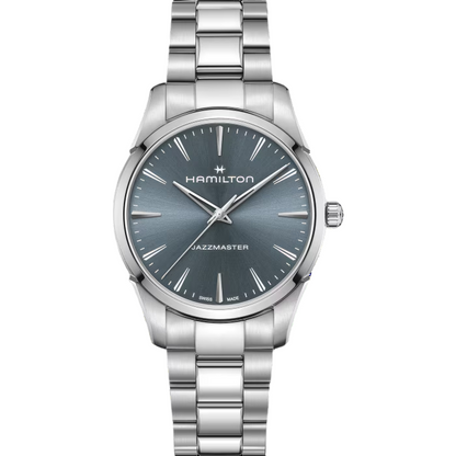 Jazzmaster Quartz 40 mm - HAMILTON