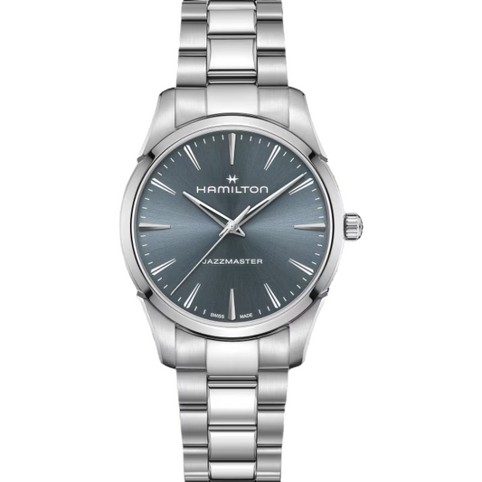 Jazzmaster Quartz 40 mm - HAMILTON