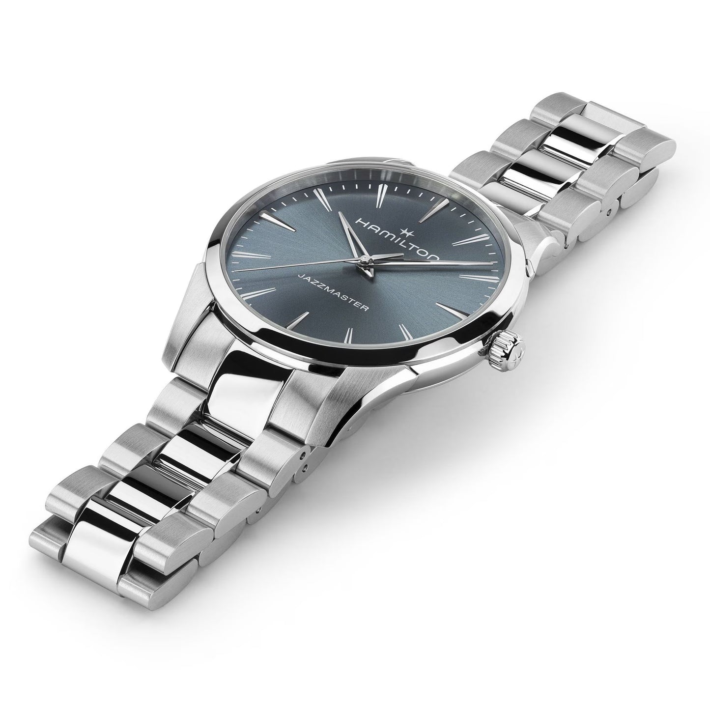 Jazzmaster Quartz 40 mm - HAMILTON