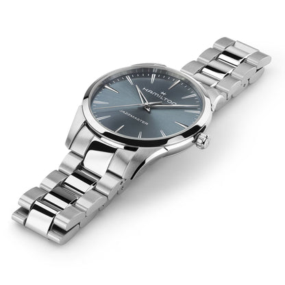 Jazzmaster Quartz 40 mm - HAMILTON