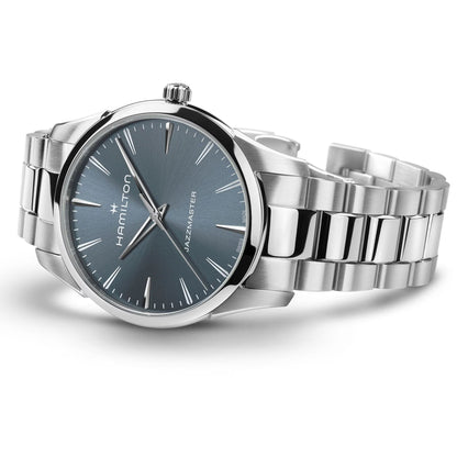 Jazzmaster Quartz 40 mm - HAMILTON