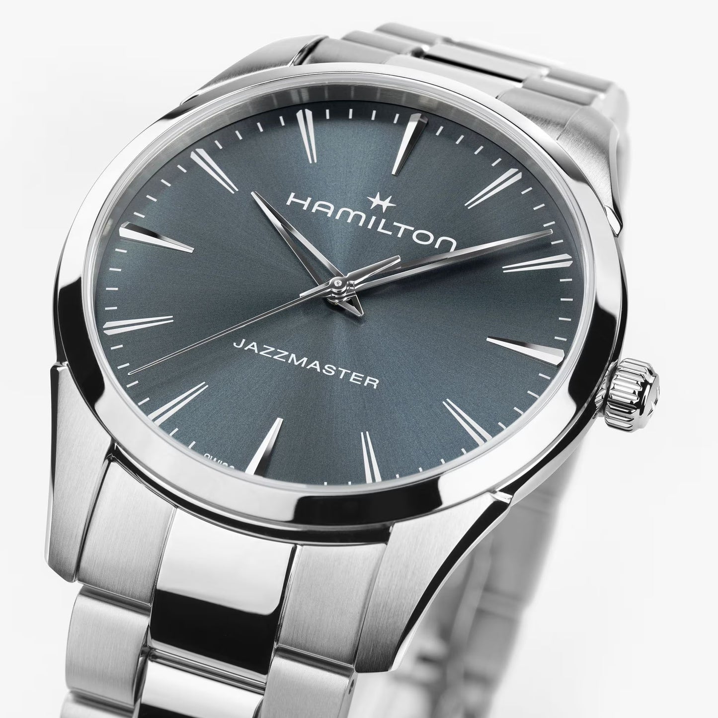 Jazzmaster Quartz 40 mm - HAMILTON
