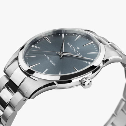 Jazzmaster Quartz 40 mm - HAMILTON