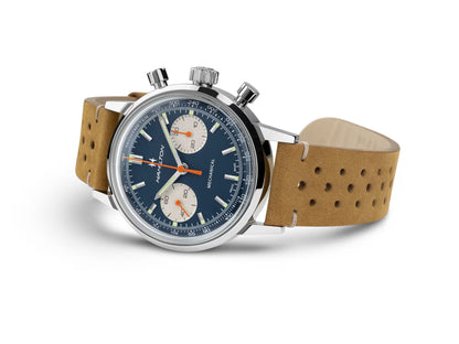 American Classic Intra-matic Chronographe H - HAMILTON