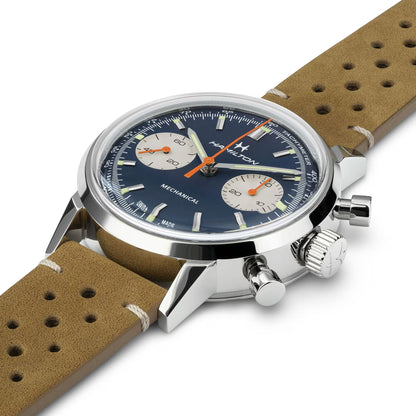American Classic Intra-matic Chronographe H - HAMILTON
