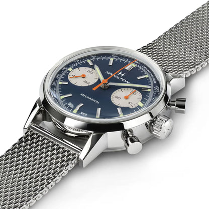 American Classic Intra-matic Chronographe H - HAMILTON