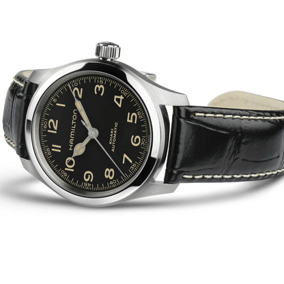 Khaki Field Murph 38mm - HAMILTON
