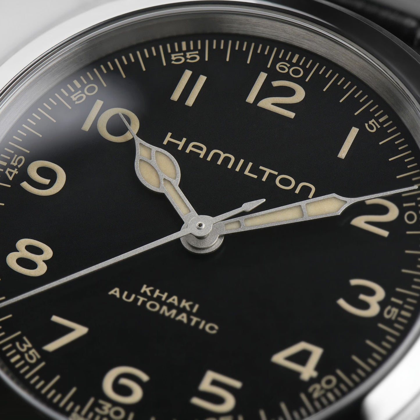 Khaki Field Murph 38mm - HAMILTON