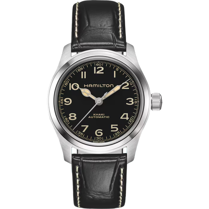 Khaki Field Murph 38mm - HAMILTON