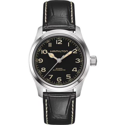 Khaki Field Murph 38mm - HAMILTON